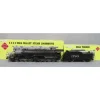 Trains|Aristo-Craft 21602 Santa Fe 2-8-8-2 Mallet Steam Loco. W/ Tender #1793 - Model Train Junction: Quality Parts and Art Supplies