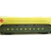 Trains|Aristo-Craft 31811 Santa Fe Point Lobos Heavyweight Passenger Car - Model Train Junction: Quality Parts and Art Supplies