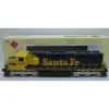 Trains|Aristo-Craft 22403 Santa Fe SD-45 Diesel Locomotive #5576 - Model Train Junction: Quality Parts and Art Supplies