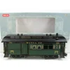Trains|Aristo-Craft 31105 Santa Fe Sierra Style Combine Car - Model Train Junction: Quality Parts and Art Supplies