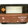 Trains|Aristo-Craft 46019 Seaboard Boxcar - Model Train Junction: Quality Parts and Art Supplies
