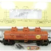 Trains|Aristo-Craft 41612 Shell Oil Three Dome Tank Car # 8004 - Model Train Junction: Quality Parts and Art Supplies