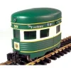 Trains|Aristo-Craft 22705 Southern Eggliner - Model Train Junction: Quality Parts and Art Supplies