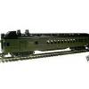Trains|Aristo-Craft 21205 Southern Electric Doodlebug w/Lights #1 - Model Train Junction: Quality Parts and Art Supplies
