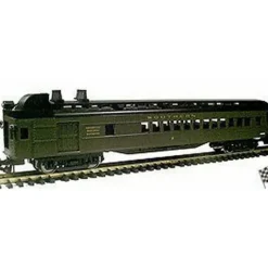 Trains|Aristo-Craft 21205 Southern Electric Doodlebug w/Lights #1 - Model Train Junction: Quality Parts and Art Supplies