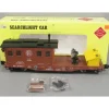 Trains|Aristo-Craft 46366 Southern Pacific Searchlight Car - Model Train Junction: Quality Parts and Art Supplies