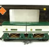 Trains|Aristo-Craft 46509 Southern Railway Piggyback Flatcar with Metal Wheels - Model Train Junction: Quality Parts and Art Supplies