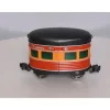 Trains|Aristo-Craft 22704 SP Eggliner Diesel - Model Train Junction: Quality Parts and Art Supplies