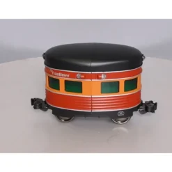 Trains|Aristo-Craft 22704 SP Eggliner Diesel - Model Train Junction: Quality Parts and Art Supplies