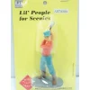 Trains|Aristo-Craft 60069 Track Worker w/Sledge Hammer20 - Model Train Junction: Quality Parts and Art Supplies