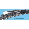 Trains|Aristo-Craft 21603 Union Pacific 2-8-8-2 Mallet Steam Loco. W/ Tender - Model Train Junction: Quality Parts and Art Supplies