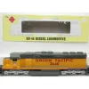 Trains|Aristo-Craft 22405 Union Pacific SD-45 Diesel Locomotive #3640 - Model Train Junction: Quality Parts and Art Supplies