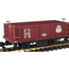Trains|Aristo-Craft 40003 Union Pacific 20' Gondola - Model Train Junction: Quality Parts and Art Supplies
