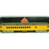 Trains|Aristo-Craft 31708 Union Pacific Heavyweight Combine Car (Metal Wheels) - Model Train Junction: Quality Parts and Art Supplies