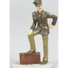 Trains|Aristo-Craft 60059 US Airforce Officer with Bag Figure - Model Train Junction: Quality Parts and Art Supplies