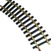 Trains|Aristo-Craft 30124 US Style 15' Diameter Curved Section - Model Train Junction: Quality Parts and Art Supplies