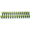 Trains|Aristo-Craft 30030 US Style 1' Straight Track Section - Model Train Junction: Quality Parts and Art Supplies