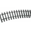 Trains|Aristo-Craft 30103 US Style Curved Track Ties - Model Train Junction: Quality Parts and Art Supplies