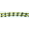 Trains|Aristo-Craft 30115 USA Brass 8' Diameter Curved Track - Model Train Junction: Quality Parts and Art Supplies