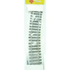 Trains|Aristo-Craft 20375 USA Stainless Steel 10' Diameter Switch Adapter - Model Train Junction: Quality Parts and Art Supplies
