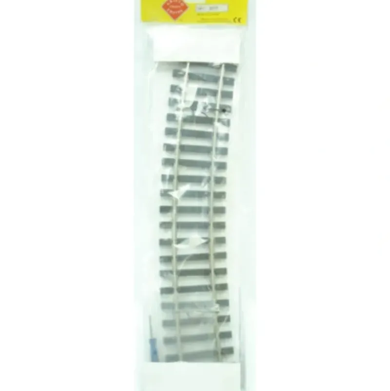 Trains|Aristo-Craft 20375 USA Stainless Steel 10' Diameter Switch Adapter - Model Train Junction: Quality Parts and Art Supplies