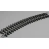 Trains|Aristo-Craft 20112 USA Stainless Steel 6.5' Diameter Curved Track - Model Train Junction: Quality Parts and Art Supplies