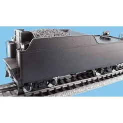 Trains|Aristo-Craft 21875 USRA Tender Undecorated - Model Train Junction: Quality Parts and Art Supplies