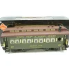 Trains|Aristo-Craft 31009 White Pass & Yukon Passenger Car - Model Train Junction: Quality Parts and Art Supplies