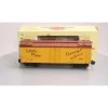 Trains|Aristo-Craft 86207 White Pass & Yukon Wood Reefer - Model Train Junction: Quality Parts and Art Supplies