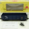 Trains|Aristo-Craft 81007 White Pass & Yukon Wood Gondola #207 - Model Train Junction: Quality Parts and Art Supplies