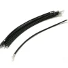 Trains|Aristo-Craft 11950 Wire w/Lug for Joiners (10) - Model Train Junction: Quality Parts and Art Supplies