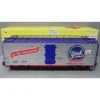 Trains|Aristo-Craft 46231 York Peppermint Patties Reefer Car - Model Train Junction: Quality Parts and Art Supplies