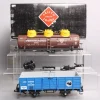 Trains|Aristo-Craft & 22401 & 41601 LGB G Scale Freight Cars [2] VG - Model Train Junction: Quality Parts and Art Supplies
