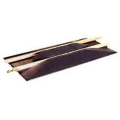 Trains|Aristo-Craft 11351Brass Re-Railer w/Insulated Gap - Model Train Junction: Quality Parts and Art Supplies