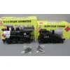Trains|Aristo-Craft 21309C SF 0-4-0 Swticher w/Tender - Model Train Junction: Quality Parts and Art Supplies