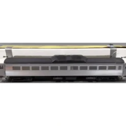 Trains|Aristo-Craft Custom G Scale RDC Budd Car VG - Model Train Junction: Quality Parts and Art Supplies