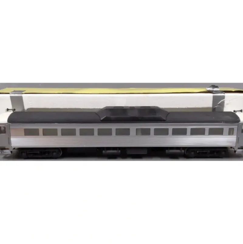 Trains|Aristo-Craft Custom G Scale RDC Budd Car VG - Model Train Junction: Quality Parts and Art Supplies