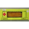 Trains|Aristo-Craft 46261D Pacific Fruit Express Single Herald Reefer Car - Model Train Junction: Quality Parts and Art Supplies