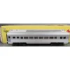 Trains|Aristo-Craft G Streamlined Passenger Car VG - Model Train Junction: Quality Parts and Art Supplies
