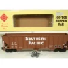 Trains|Aristo-Craft 41405P 3 Bay 100 Ton Hopper SP - Model Train Junction: Quality Parts and Art Supplies