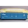Trains|Aristo-Craft 50005P 53' Boston & Maine Evans Box Car - Model Train Junction: Quality Parts and Art Supplies