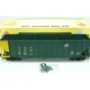 Trains|Aristo-Craft 41410P C&NW 3 Bay 100 Ton Hopper - Model Train Junction: Quality Parts and Art Supplies