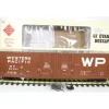 Trains|Aristo-Craft 50014P G Western Pacific 53' Evans Boxcar #65237 - Model Train Junction: Quality Parts and Art Supplies