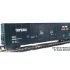 Trains|Aristo-Craft 50010P Tropicana 53' Evans Boxcar - Model Train Junction: Quality Parts and Art Supplies