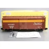 Trains|Aristo-Craft 46082S G Scale NC&STL "Dixieland" 2007 Boxcar #19400 (Metal Wheels) - Model Train Junction: Quality Parts and Art Supplies