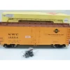 Trains|Aristo-Craft 46246S IC Reefer Car #16094 (Metal Wheels) - Model Train Junction: Quality Parts and Art Supplies