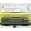 Trains|Aristo-Craft 22192S Louisville & Nashville GE-U25B Diesel Locomotive - Model Train Junction: Quality Parts and Art Supplies