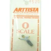 Trains|Arttista 1520 Boy Railfan Waving - Model Train Junction: Quality Parts and Art Supplies