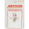 Trains|Arttista 1515 Boy with Glass O Scale Pewter Figure - Model Train Junction: Quality Parts and Art Supplies