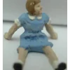 Trains|Arttista 1250 Girl for Merry Go Round Pewter Figure - Model Train Junction: Quality Parts and Art Supplies